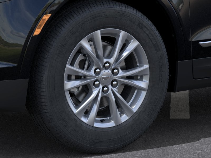 2026 Cadillac XT5 Luxury - Photo 9