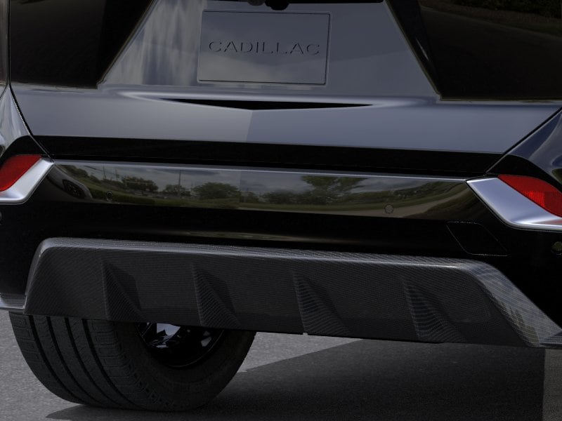 2026 Cadillac OPTIQ V-Series - Photo 14
