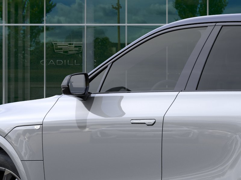 2026 Cadillac LYRIQ V - Photo 12