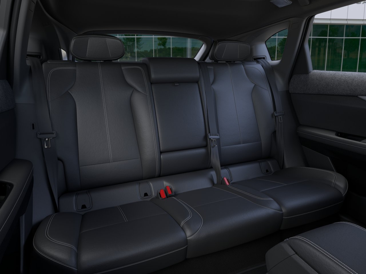 2026 Cadillac OPTIQ Sport - Photo 17