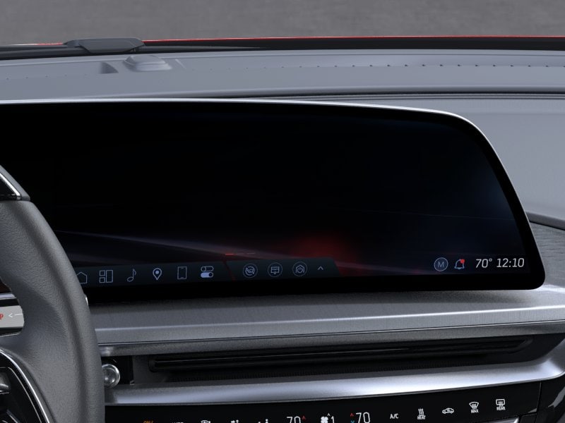 2026 Cadillac LYRIQ V - Photo 20