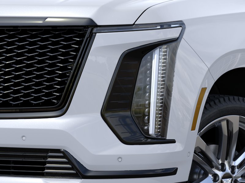 2027 Cadillac Escalade ESV Sport - Photo 10