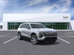 2026 CADILLAC VISTIQ Luxury SUV