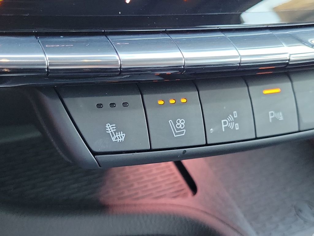 2026 Cadillac CT5 Premium Luxury - Photo 35