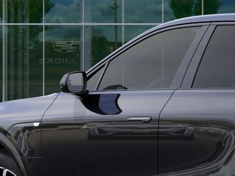 2026 Cadillac LYRIQ Sport - Photo 12