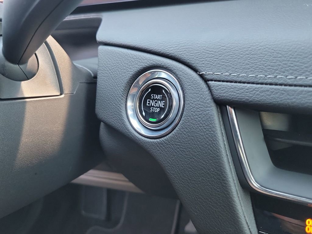 2026 Cadillac CT5 Premium Luxury - Photo 16