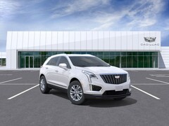 2026 CADILLAC XT5 Luxury SUV