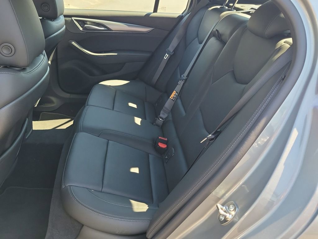 2026 Cadillac CT5 Premium Luxury - Photo 25