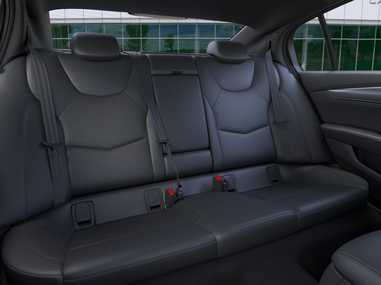 2026 Cadillac CT5 Premium Luxury - Photo 17