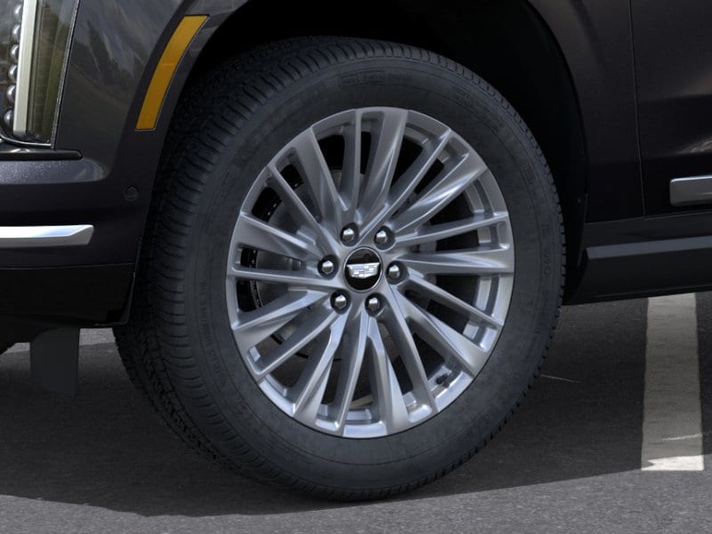 2026 Cadillac Escalade ESV Luxury - Photo 9