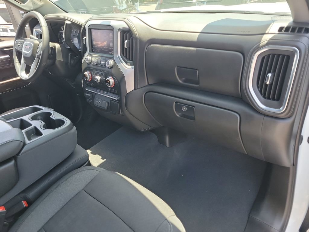 2022 GMC Sierra 2500HD SLE - Photo 27
