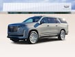  CADILLAC Escalade ESV