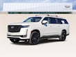CADILLAC Escalade ESV