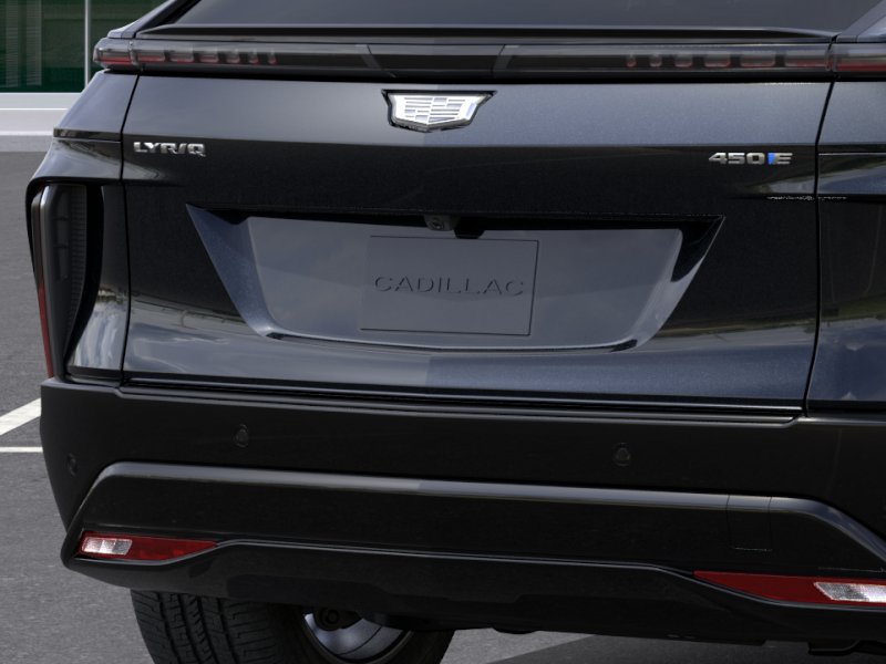 2026 Cadillac LYRIQ Sport - Photo 14