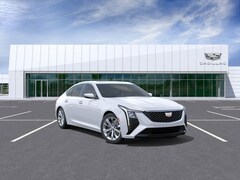 2026 CADILLAC CT5 Premium Luxury Sedan