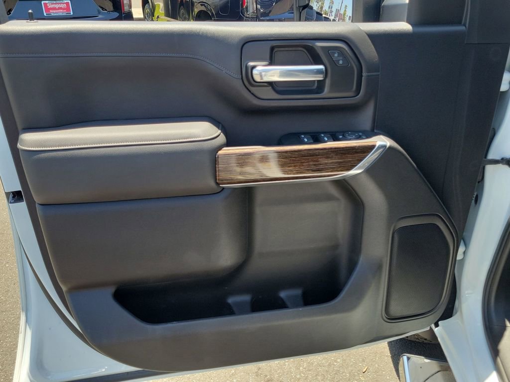 2022 GMC Sierra 2500HD SLE - Photo 21