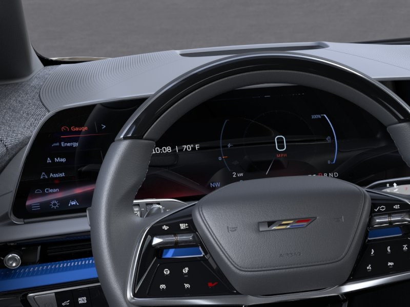 2026 Cadillac OPTIQ V-Series - Photo 18