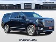 GMC Yukon XL