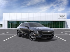 2026 CADILLAC LYRIQ Premium Sport SUV