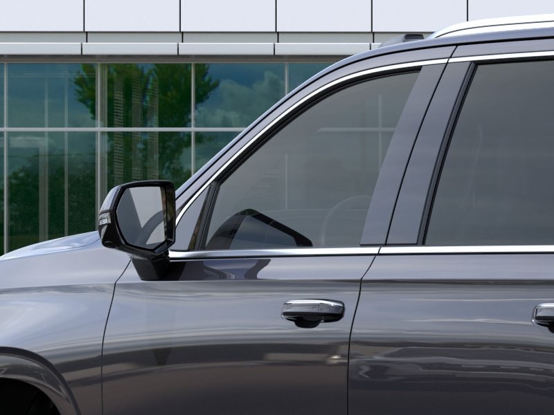 2026 Cadillac Escalade ESV Luxury - Photo 12