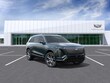  CADILLAC VISTIQ