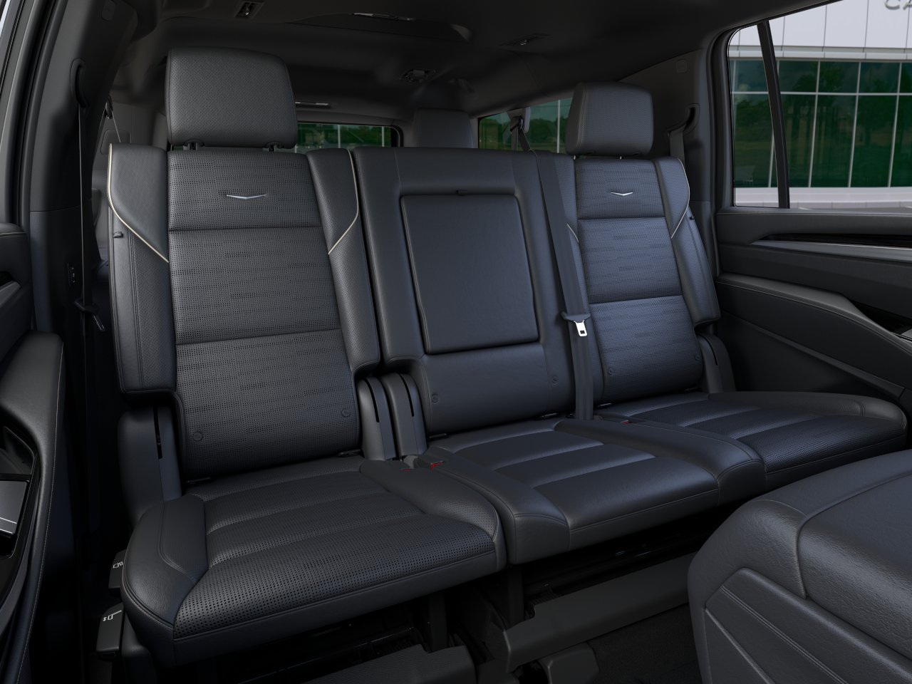 2026 Cadillac Escalade ESV Luxury - Photo 17