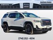 GMC Acadia