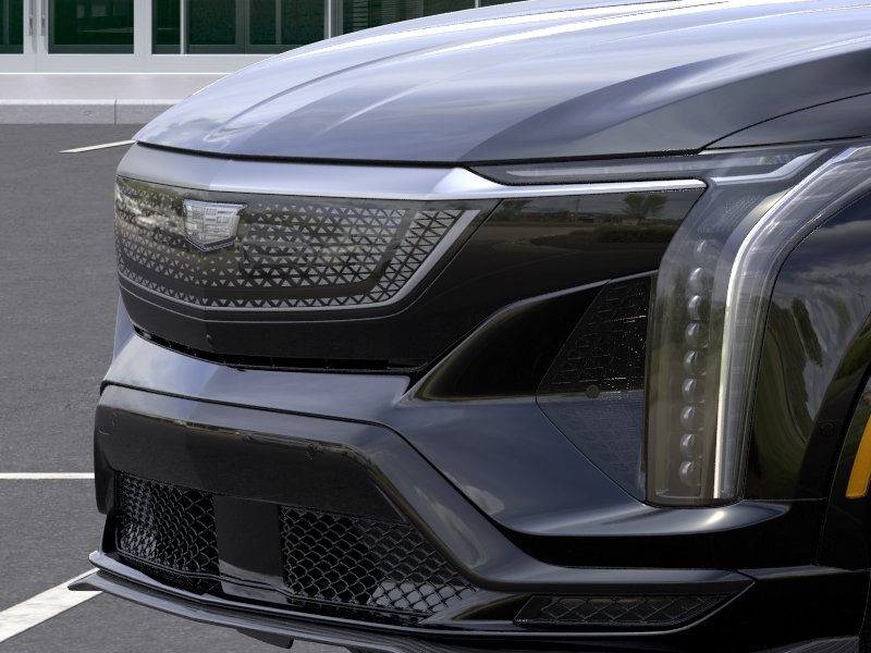 2026 Cadillac OPTIQ V-Series - Photo 13