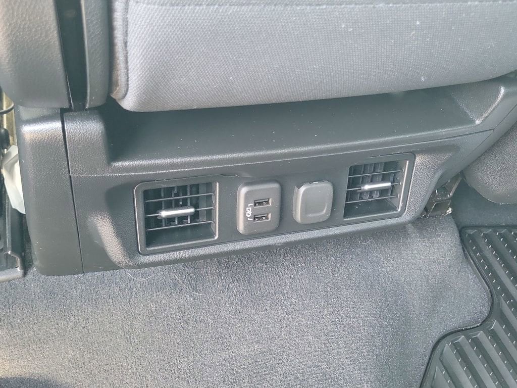 2022 GMC Sierra 2500HD SLE - Photo 20