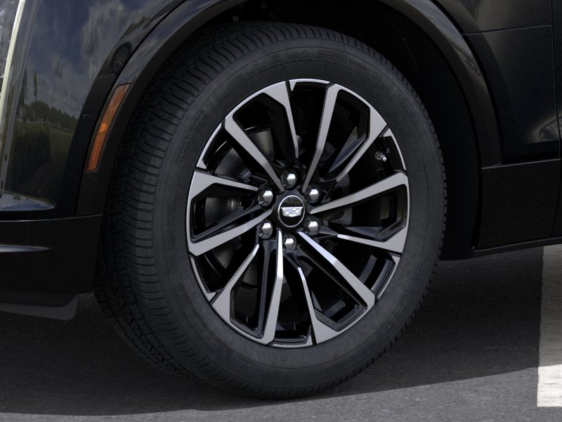 2026 Cadillac LYRIQ Sport - Photo 9