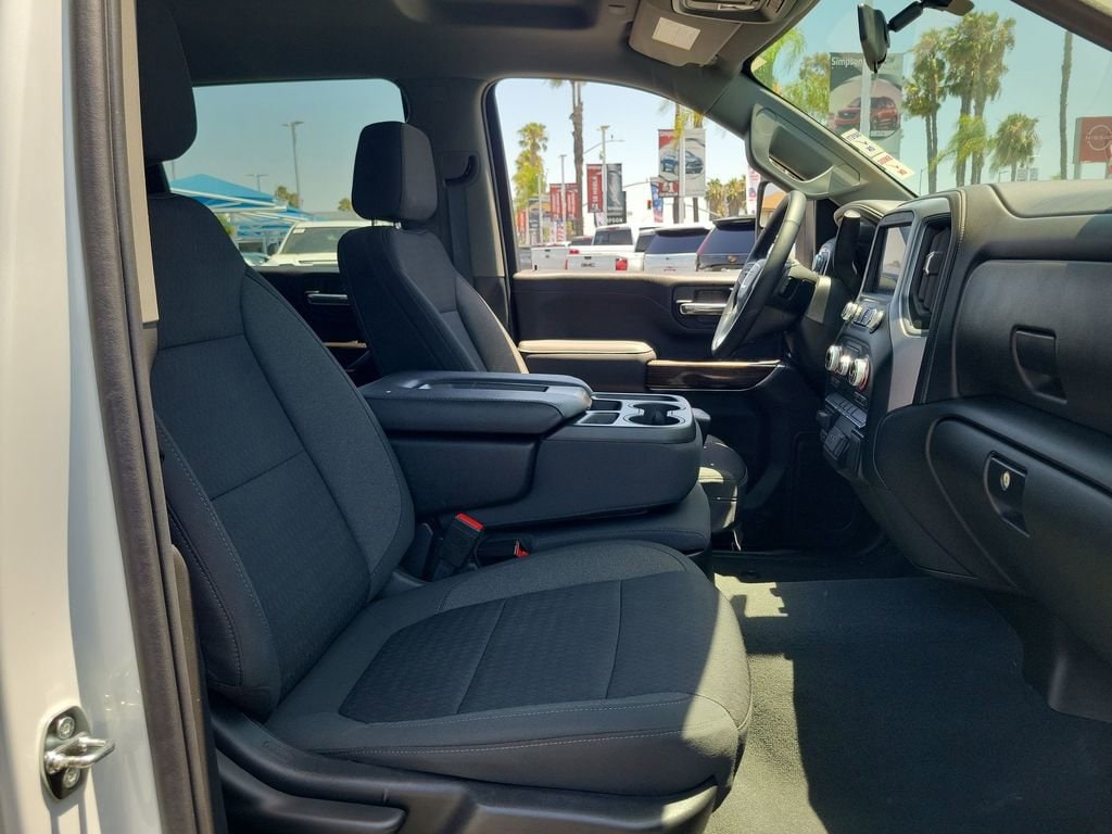 2022 GMC Sierra 2500HD SLE - Photo 26
