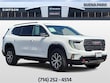 GMC Acadia