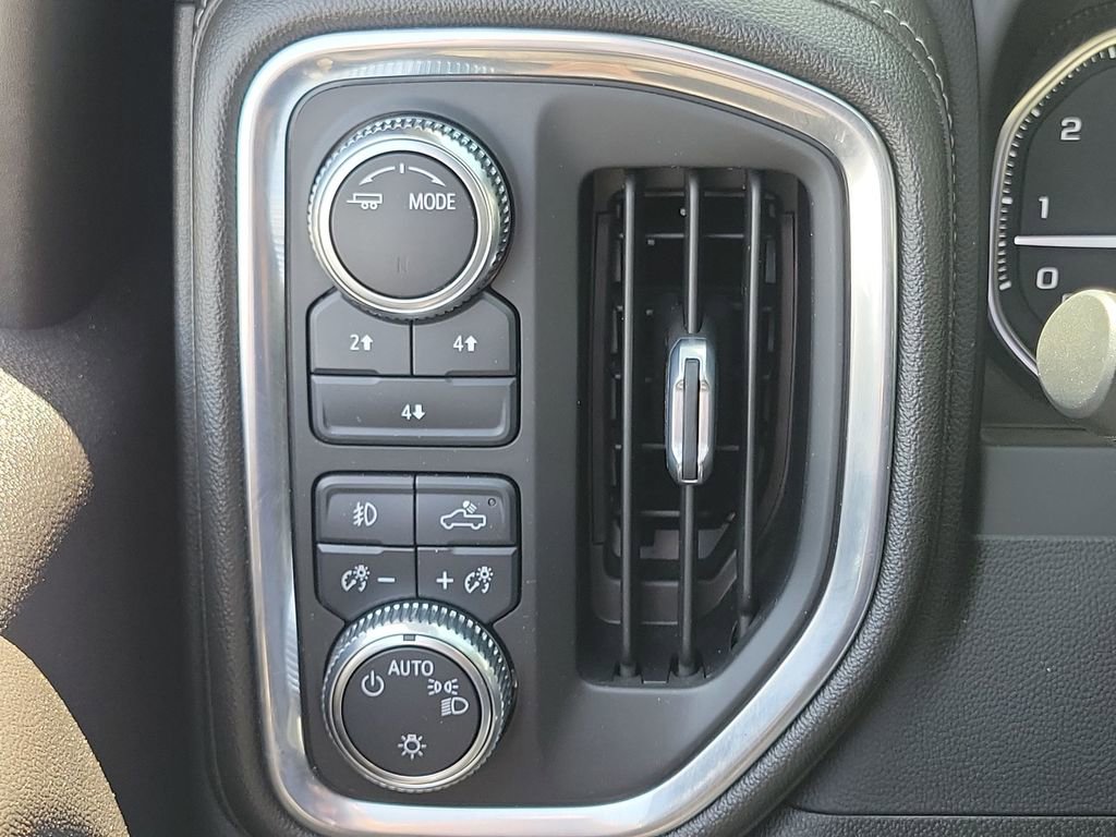 2022 GMC Sierra 2500HD SLE - Photo 17