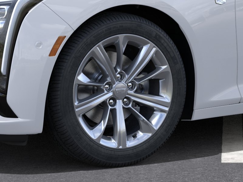 2026 Cadillac CT5 Premium Luxury - Photo 9