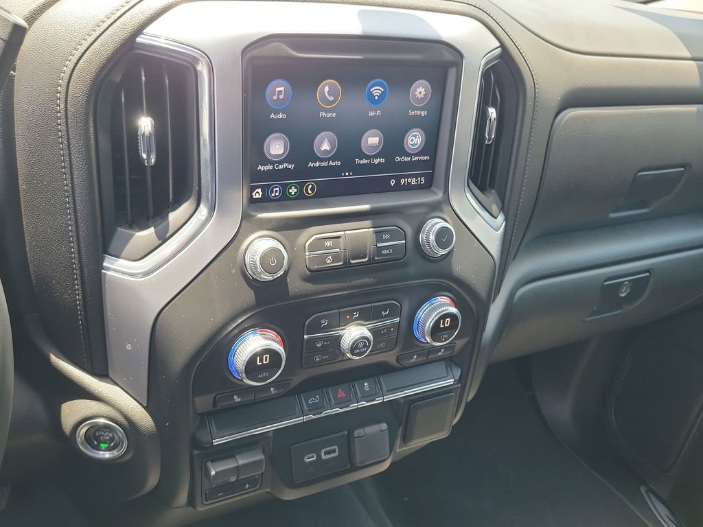 2022 GMC Sierra 2500HD SLE - Photo 13