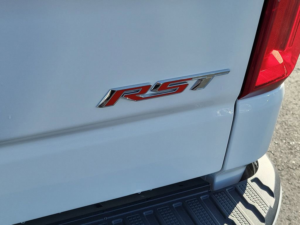 2026 Chevrolet Silverado 1500 RST - Photo 22