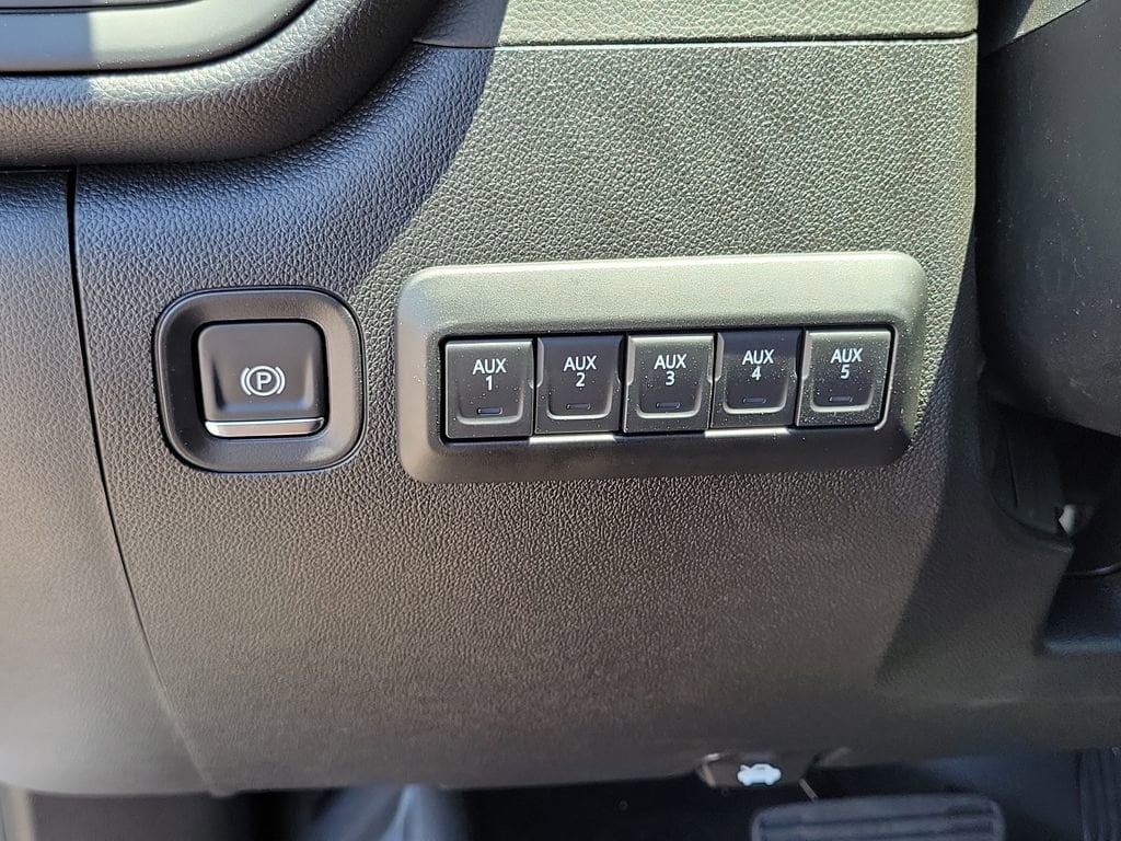 2026 Chevrolet Silverado 3500 HD Work Truck - Photo 14
