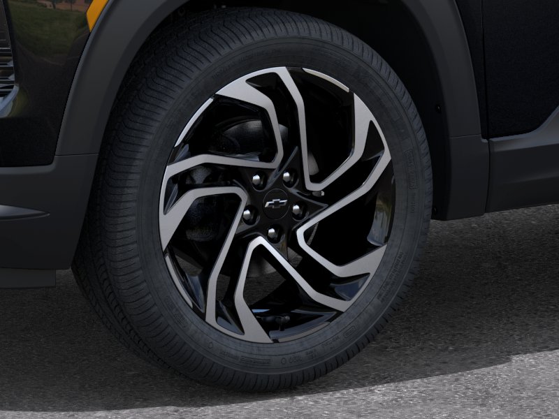 2026 Chevrolet Trailblazer RS - Photo 37