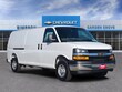  Chevrolet Express Cargo