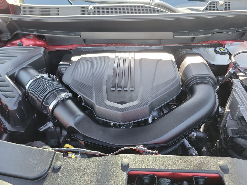 2026 Chevrolet Traverse RS - Photo 32