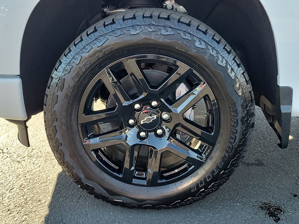 2026 Chevrolet Silverado 1500 RST - Photo 26