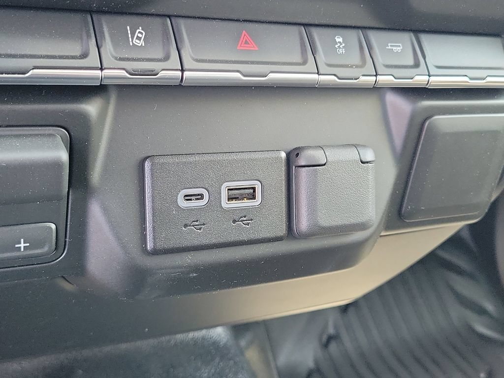 2026 Chevrolet Silverado 2500 HD Work Truck - Photo 8