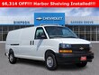 Chevrolet Express Cargo 2500