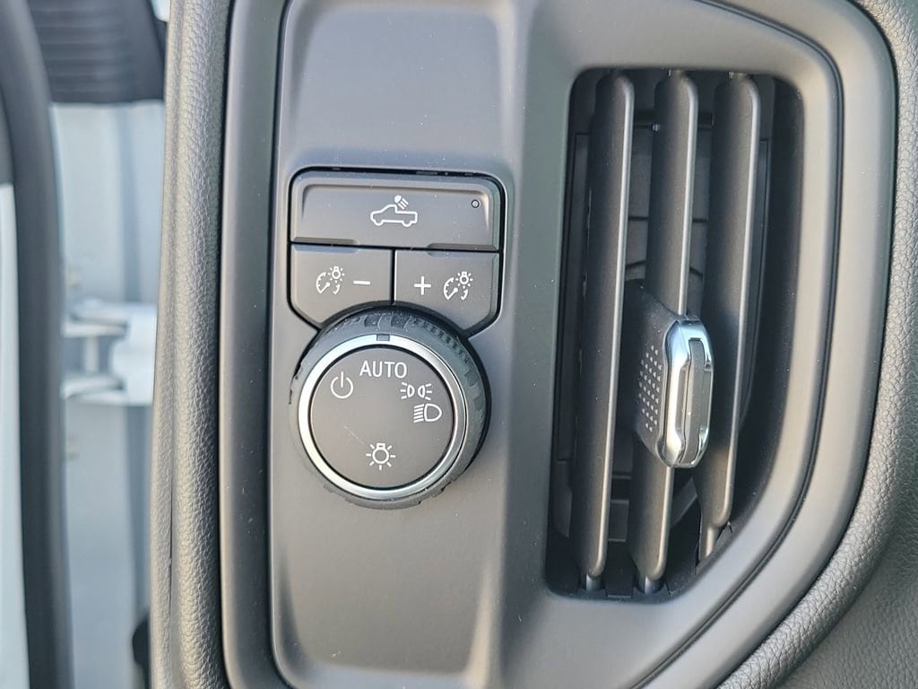 2026 Chevrolet Silverado 3500 HD Work Truck - Photo 12