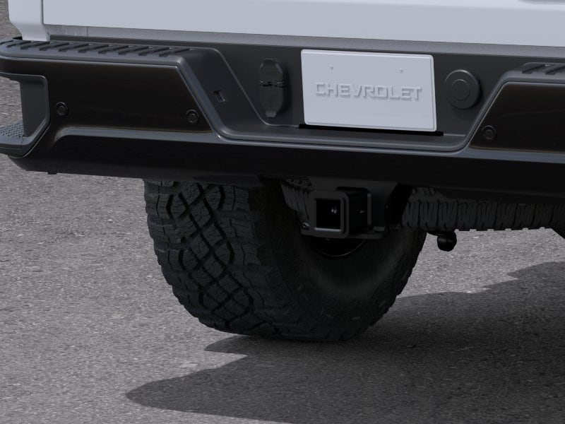 2026 Chevrolet Silverado 2500 HD ZR2 - Photo 47