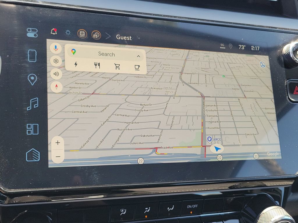 2027 Chevrolet Bolt LT - Photo 8