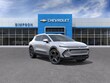  Chevrolet Equinox EV