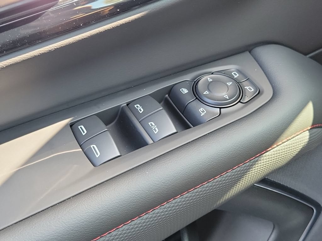2026 Chevrolet Tahoe RST - Photo 14