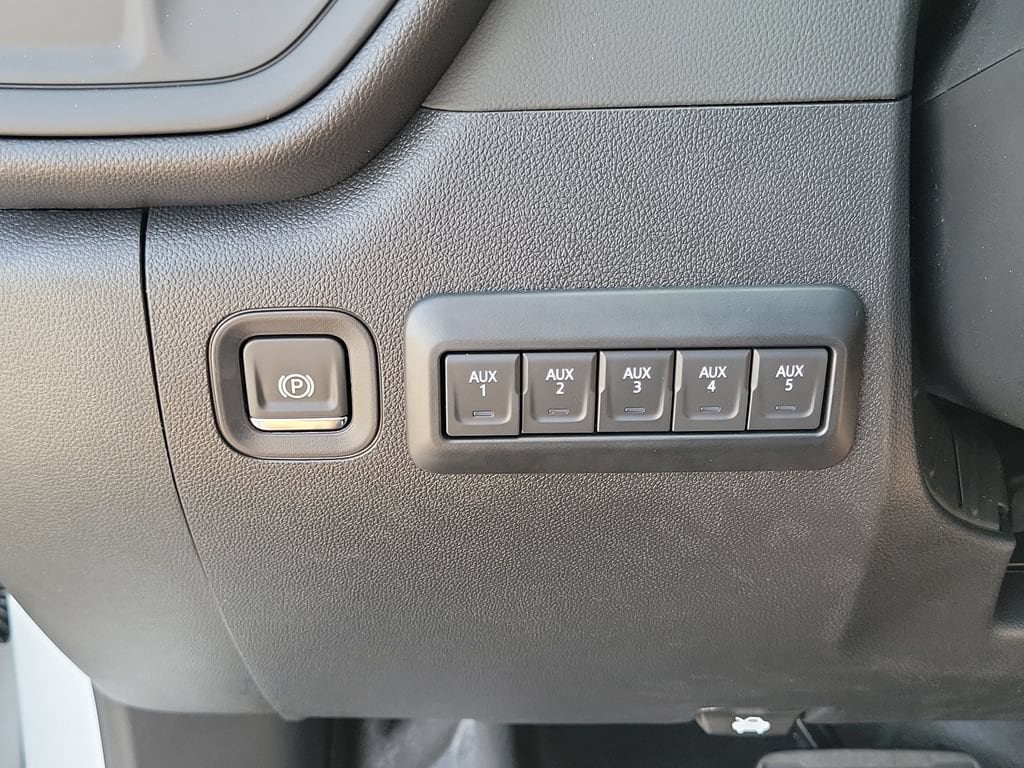 2026 Chevrolet Silverado 2500 HD Work Truck - Photo 13