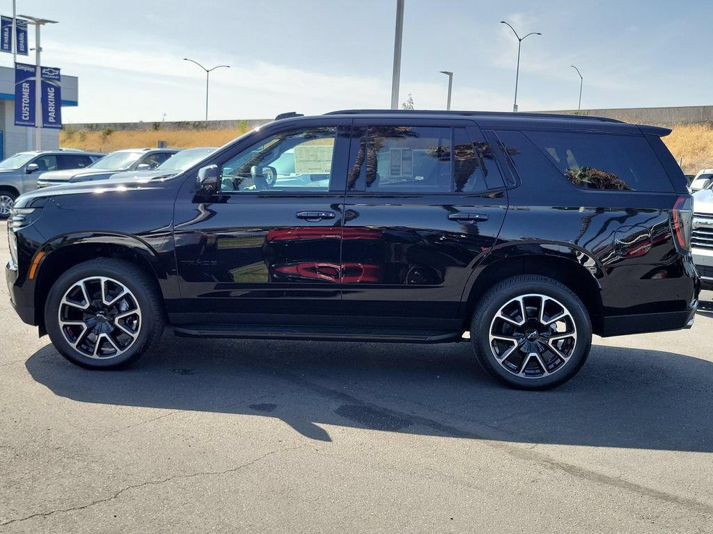 2026 Chevrolet Tahoe RST - Photo 28